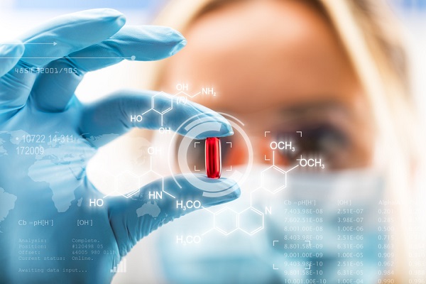 Formulation chemists ensures that drugs will meet standard regulatory requirements