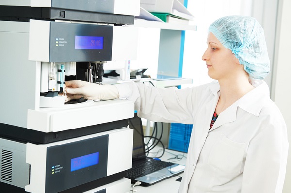 The applications of High Perform Liquid Chromatography extend into many industries