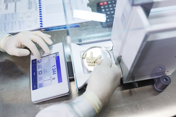 Quality and diligence are two main factors in drug manufacturing
