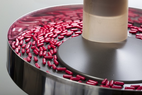 Capsules tend to be easier and faster to manufacture than other dosage forms