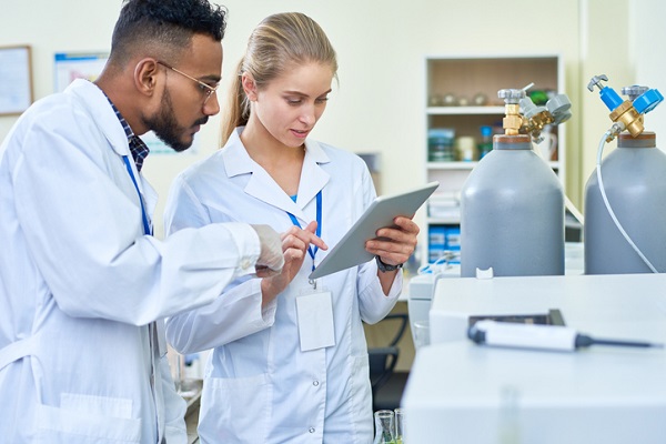 Collaboration skills are important for your career in pharmaceutical regulatory affairs